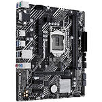 Фото Материнская плата ASUS PRIME H510M-E R2.0, s1200, HDMI/DP/VGA, mATX #1