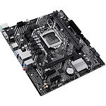 Фото Материнская плата ASUS PRIME H510M-E R2.0, s1200, HDMI/DP/VGA, mATX #3