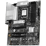 Изображение Материнская плата MSI PRO Z890-S WIFI, S-1851, ATX #1 Фото Материнская плата MSI PRO Z890-S WIFI, S-1851, ATX #1