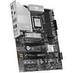 Изображение Материнская плата MSI PRO Z890-S WIFI, S-1851, ATX #2 Фото Материнская плата MSI PRO Z890-S WIFI, S-1851, ATX #2