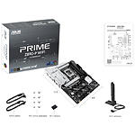 Фото Материнская плата ASUS PRIME Z890-P WIFI, s-1851, ATX #8