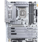 Изображение Материнская плата ASUS TUF GAMING Z890-PRO WIFI, s-1851, ATX Фото Материнская плата ASUS TUF GAMING Z890-PRO WIFI, s-1851, ATX
