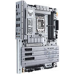 Изображение Материнская плата ASUS TUF GAMING Z890-PRO WIFI, s-1851, ATX #1 Фото Материнская плата ASUS TUF GAMING Z890-PRO WIFI, s-1851, ATX #1
