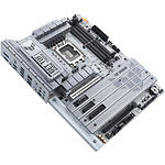 Изображение Материнская плата ASUS TUF GAMING Z890-PRO WIFI, s-1851, ATX #3 Фото Материнская плата ASUS TUF GAMING Z890-PRO WIFI, s-1851, ATX #3