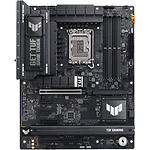 Изображение Материнская плата ASUS TUF GAMING Z890-PLUS WIFI, s-1851, ATX Фото Материнская плата ASUS TUF GAMING Z890-PLUS WIFI, s-1851, ATX