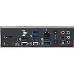 Изображение Материнская плата ASUS TUF GAMING Z890-PLUS WIFI, s-1851, ATX #4 Фото Материнская плата ASUS TUF GAMING Z890-PLUS WIFI, s-1851, ATX #4