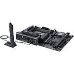 Изображение Материнская плата ASUS TUF GAMING Z890-PLUS WIFI, s-1851, ATX #5 Фото Материнская плата ASUS TUF GAMING Z890-PLUS WIFI, s-1851, ATX #5