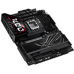 Изображение Материнская плата ASUS ROG MAXIMUS Z890 HERO, s-1851, ATX #1 Фото Материнская плата ASUS ROG MAXIMUS Z890 HERO, s-1851, ATX #1