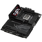 Изображение Материнская плата ASUS ROG MAXIMUS Z890 HERO, s-1851, ATX #2 Фото Материнская плата ASUS ROG MAXIMUS Z890 HERO, s-1851, ATX #2