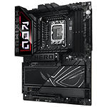 Изображение Материнская плата ASUS ROG MAXIMUS Z890 HERO, s-1851, ATX #4 Фото Материнская плата ASUS ROG MAXIMUS Z890 HERO, s-1851, ATX #4