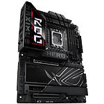 Изображение Материнская плата ASUS ROG MAXIMUS Z890 HERO, s-1851, ATX #5 Фото Материнская плата ASUS ROG MAXIMUS Z890 HERO, s-1851, ATX #5