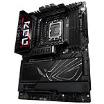 Изображение Материнская плата ASUS ROG MAXIMUS Z890 HERO, s-1851, ATX #6 Фото Материнская плата ASUS ROG MAXIMUS Z890 HERO, s-1851, ATX #6