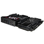 Изображение Материнская плата ASUS ROG MAXIMUS Z890 HERO, s-1851, ATX #7 Фото Материнская плата ASUS ROG MAXIMUS Z890 HERO, s-1851, ATX #7