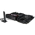 Изображение Материнская плата ASUS ROG MAXIMUS Z890 HERO, s-1851, ATX #8 Фото Материнская плата ASUS ROG MAXIMUS Z890 HERO, s-1851, ATX #8
