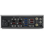 Изображение Материнская плата ASUS ROG MAXIMUS Z890 HERO, s-1851, ATX #10 Фото Материнская плата ASUS ROG MAXIMUS Z890 HERO, s-1851, ATX #10