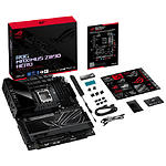 Изображение Материнская плата ASUS ROG MAXIMUS Z890 HERO, s-1851, ATX #11 Фото Материнская плата ASUS ROG MAXIMUS Z890 HERO, s-1851, ATX #11