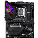 Изображение Материнская плата ASUS ROG STRIX Z890-E GAMING WIFI, s-1851, ATX Фото Материнская плата ASUS ROG STRIX Z890-E GAMING WIFI, s-1851, ATX