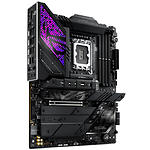 Изображение Материнская плата ASUS ROG STRIX Z890-E GAMING WIFI, s-1851, ATX #1 Фото Материнская плата ASUS ROG STRIX Z890-E GAMING WIFI, s-1851, ATX #1