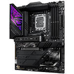 Изображение Материнская плата ASUS ROG STRIX Z890-E GAMING WIFI, s-1851, ATX #2 Фото Материнская плата ASUS ROG STRIX Z890-E GAMING WIFI, s-1851, ATX #2