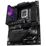 Изображение Материнская плата ASUS ROG STRIX Z890-E GAMING WIFI, s-1851, ATX #3 Фото Материнская плата ASUS ROG STRIX Z890-E GAMING WIFI, s-1851, ATX #3