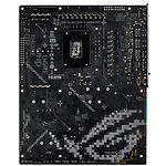 Изображение Материнская плата ASUS ROG STRIX Z890-E GAMING WIFI, s-1851, ATX #4 Фото Материнская плата ASUS ROG STRIX Z890-E GAMING WIFI, s-1851, ATX #4