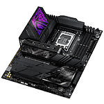 Изображение Материнская плата ASUS ROG STRIX Z890-E GAMING WIFI, s-1851, ATX #5 Фото Материнская плата ASUS ROG STRIX Z890-E GAMING WIFI, s-1851, ATX #5