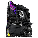Изображение Материнская плата ASUS ROG STRIX Z890-E GAMING WIFI, s-1851, ATX #7 Фото Материнская плата ASUS ROG STRIX Z890-E GAMING WIFI, s-1851, ATX #7