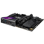 Изображение Материнская плата ASUS ROG STRIX Z890-E GAMING WIFI, s-1851, ATX #8 Фото Материнская плата ASUS ROG STRIX Z890-E GAMING WIFI, s-1851, ATX #8