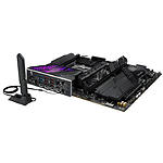 Изображение Материнская плата ASUS ROG STRIX Z890-E GAMING WIFI, s-1851, ATX #9 Фото Материнская плата ASUS ROG STRIX Z890-E GAMING WIFI, s-1851, ATX #9