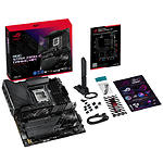 Изображение Материнская плата ASUS ROG STRIX Z890-E GAMING WIFI, s-1851, ATX #10 Фото Материнская плата ASUS ROG STRIX Z890-E GAMING WIFI, s-1851, ATX #10