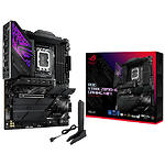 Изображение Материнская плата ASUS ROG STRIX Z890-E GAMING WIFI, s-1851, ATX #11 Фото Материнская плата ASUS ROG STRIX Z890-E GAMING WIFI, s-1851, ATX #11