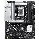 Изображение Материнская плата ASUS PRIME Z890-P, s-1851, ATX Фото Материнская плата ASUS PRIME Z890-P, s-1851, ATX