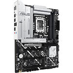 Изображение Материнская плата ASUS PRIME Z890-P, s-1851, ATX #1 Фото Материнская плата ASUS PRIME Z890-P, s-1851, ATX #1