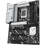 Изображение Материнская плата ASUS PRIME Z890-P, s-1851, ATX #2 Фото Материнская плата ASUS PRIME Z890-P, s-1851, ATX #2