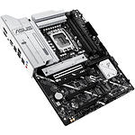 Изображение Материнская плата ASUS PRIME Z890-P, s-1851, ATX #3 Фото Материнская плата ASUS PRIME Z890-P, s-1851, ATX #3