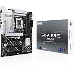 Изображение Материнская плата ASUS PRIME Z890-P, s-1851, ATX #6 Фото Материнская плата ASUS PRIME Z890-P, s-1851, ATX #6