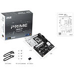 Изображение Материнская плата ASUS PRIME Z890-P, s-1851, ATX #7 Фото Материнская плата ASUS PRIME Z890-P, s-1851, ATX #7