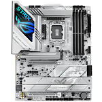 Изображение Материнская плата ASUS ROG STRIX Z890-A GAMING WIFI, s-1851, ATX Фото Материнская плата ASUS ROG STRIX Z890-A GAMING WIFI, s-1851, ATX