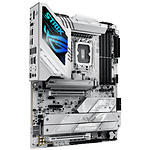 Изображение Материнская плата ASUS ROG STRIX Z890-A GAMING WIFI, s-1851, ATX #1 Фото Материнская плата ASUS ROG STRIX Z890-A GAMING WIFI, s-1851, ATX #1