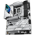 Изображение Материнская плата ASUS ROG STRIX Z890-A GAMING WIFI, s-1851, ATX #2 Фото Материнская плата ASUS ROG STRIX Z890-A GAMING WIFI, s-1851, ATX #2