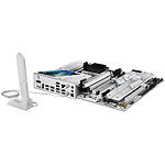Изображение Материнская плата ASUS ROG STRIX Z890-A GAMING WIFI, s-1851, ATX #7 Фото Материнская плата ASUS ROG STRIX Z890-A GAMING WIFI, s-1851, ATX #7