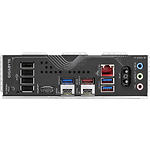 Фото Материнская плата GIGABYTE X870 EAGLE WIFI7, AM5 #3