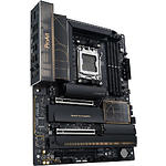 Изображение Материнская плата ASUS PROART X870E-CREATOR WIFI, AM5, ATX #3 Фото Материнская плата ASUS PROART X870E-CREATOR WIFI, AM5, ATX #3
