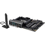 Изображение Материнская плата ASUS PROART X870E-CREATOR WIFI, AM5, ATX #4 Фото Материнская плата ASUS PROART X870E-CREATOR WIFI, AM5, ATX #4