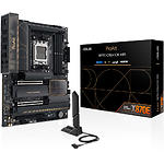 Изображение Материнская плата ASUS PROART X870E-CREATOR WIFI, AM5, ATX #7 Фото Материнская плата ASUS PROART X870E-CREATOR WIFI, AM5, ATX #7