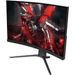 Изображение MSI 27" G272CQP CURVED VA, 2560x1440, 3000:1, 300кд/м2, 1мс, 170Гц, HDMI/DP, Аудиовыход #2 Фото MSI 27" G272CQP CURVED VA, 2560x1440, 3000:1, 300кд/м2, 1мс, 170Гц, HDMI/DP, Аудиовыход #2