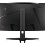 Изображение MSI 27" G272CQP CURVED VA, 2560x1440, 3000:1, 300кд/м2, 1мс, 170Гц, HDMI/DP, Аудиовыход #3 Фото MSI 27" G272CQP CURVED VA, 2560x1440, 3000:1, 300кд/м2, 1мс, 170Гц, HDMI/DP, Аудиовыход #3