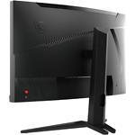 Изображение MSI 27" G272CQP CURVED VA, 2560x1440, 3000:1, 300кд/м2, 1мс, 170Гц, HDMI/DP, Аудиовыход #4 Фото MSI 27" G272CQP CURVED VA, 2560x1440, 3000:1, 300кд/м2, 1мс, 170Гц, HDMI/DP, Аудиовыход #4