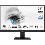 MSI 27" PRO MP273A IPS 1920x1080, 250кд/м2, 1000:1, 1мс, 100Гц, VGA/HDMI/DP, Аудиовыход, 2*3Вт - фото