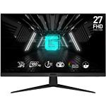 MSI 27" G2712F IPS 1920x1080, 300кд/м2, 1000:1, 1мс, 180Гц, DP/HDMI, Аудиовыход - фото